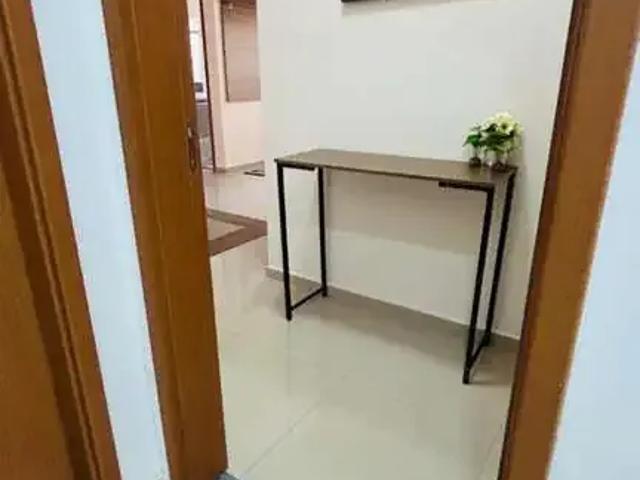 Apartamento para Locação em Jundiaí/SP Colônia 2 Quartos