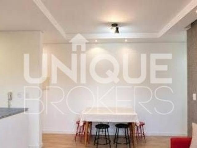 Apartamento para Locação em Jundiaí/SP Colônia 2 Quartos
