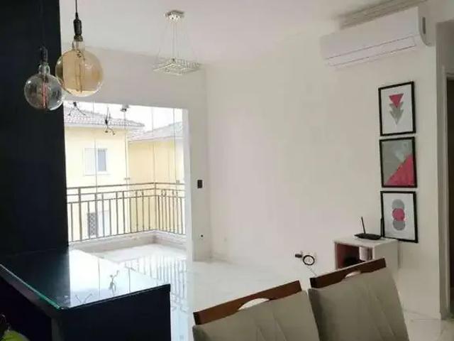 Apartamento para Locação em Jundiaí/SP Condomínio Piemonte 2 Quartos