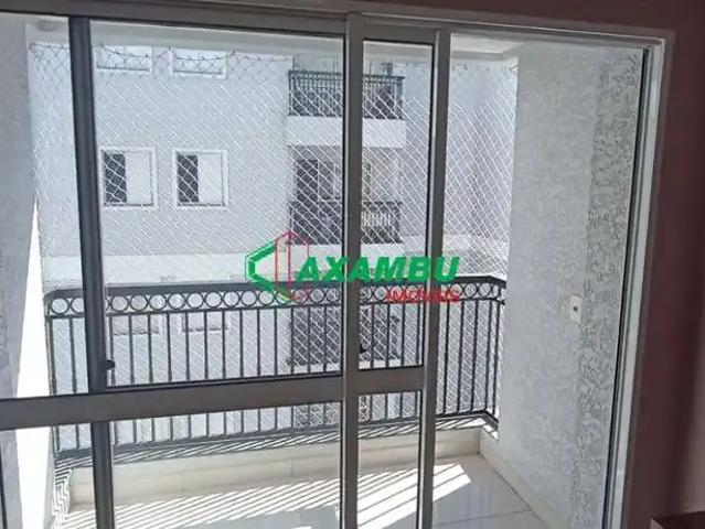 Apartamento para Locação em Jundiaí/SP Caxambu 2 Quartos