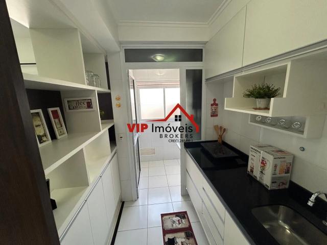 Apartamento para Locação em Jundiaí/SP Centro 1 Quartos