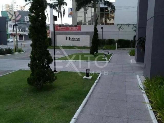 Apartamento para Locação em Jundiaí/SP Centro 1 Quartos