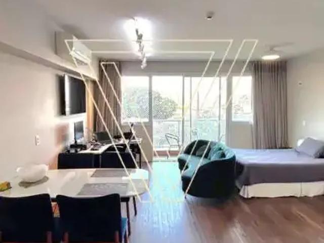 Apartamento para Locação em Jundiaí/SP Centro 1 Quartos