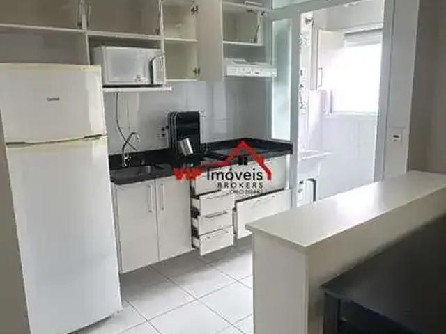 Apartamento para Locação em Jundiaí/SP Centro 1 Quartos