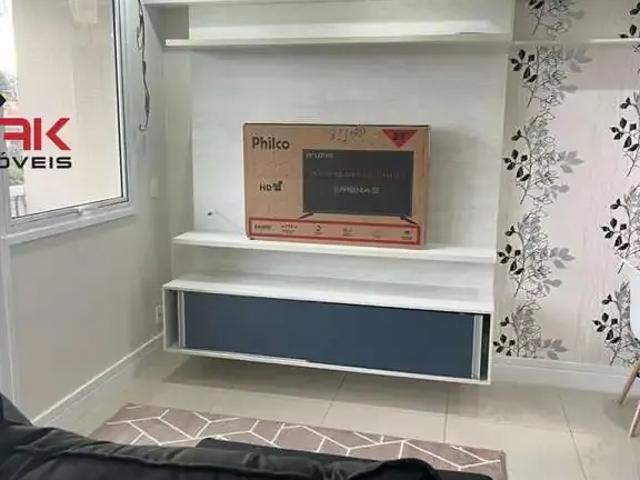 Apartamento para Locação em Jundiaí/SP Centro 1 Quartos