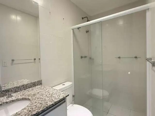 Apartamento para Locação em Jundiaí/SP Centro 1 Quartos