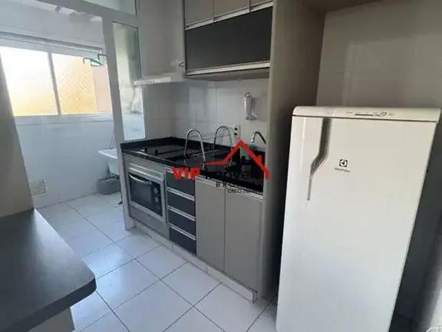 Apartamento para Locação em Jundiaí/SP Centro 1 Quartos