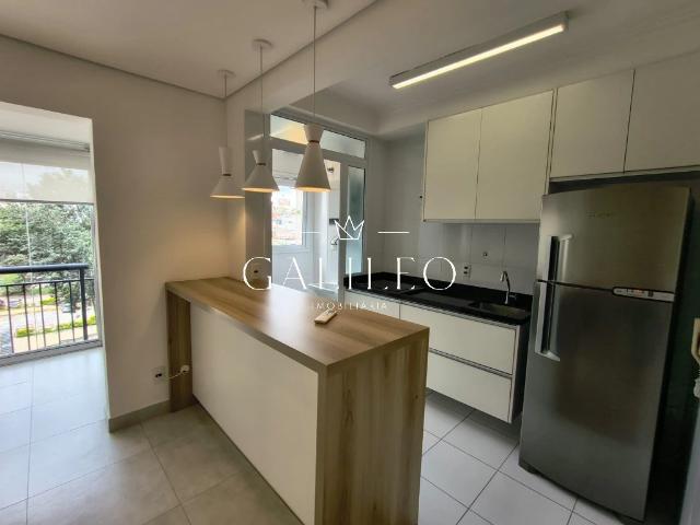 Apartamento para Locação em Jundiaí/SP Centro 1 Quartos