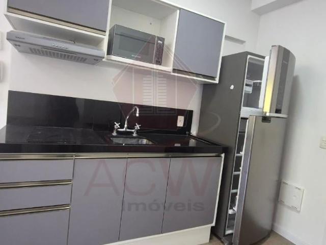 Apartamento para Locação em Jundiaí/SP Centro 1 Quartos