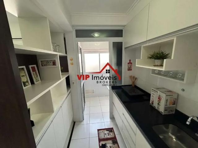 Apartamento para Locação em Jundiaí/SP Centro 1 Quartos