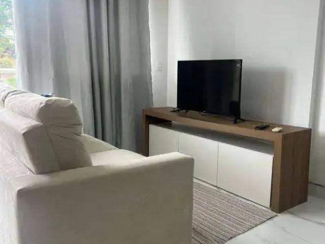 Apartamento para Locação em Jundiaí/SP Centro 1 Quartos