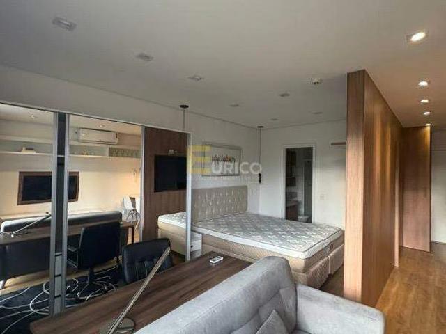 Apartamento para Locação em Jundiaí/SP Centro 1 Quartos