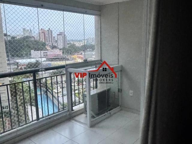 Apartamento para Locação em Jundiaí/SP Centro 1 Quartos