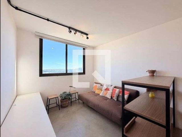 Apartamento para Locação em Jundiaí/SP Centro 1 Quartos