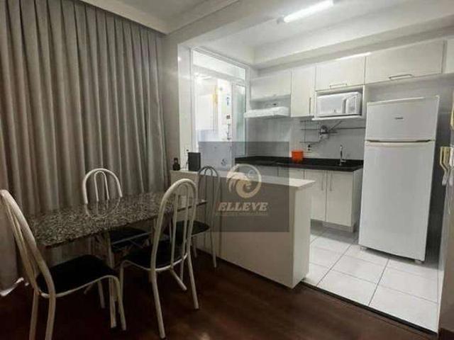 Apartamento para Locação em Jundiaí/SP Centro 1 Quartos
