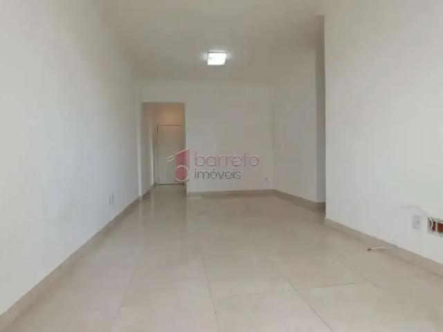Apartamento para Locação em Jundiaí/SP Centro 2 Quartos