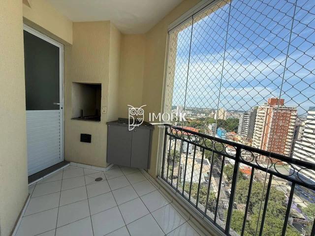 Apartamento para Locação em Jundiaí/SP Centro 2 Quartos