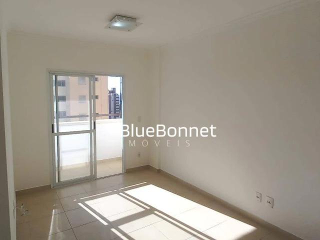 Apartamento para Locação em Jundiaí/SP Centro 2 Quartos