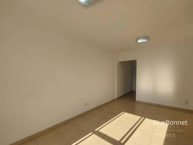 Apartamento para Locação em Jundiaí/SP Centro 2 Quartos