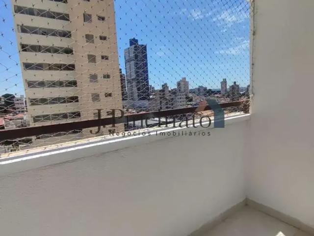 Apartamento para Locação em Jundiaí/SP Centro 2 Quartos