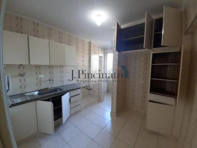 Apartamento para Locação em Jundiaí/SP Centro 2 Quartos