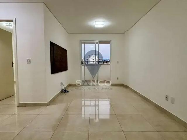 Apartamento para Locação em Jundiaí/SP Centro 2 Quartos