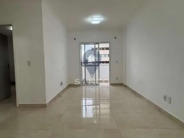 Apartamento para Locação em Jundiaí/SP Centro 2 Quartos