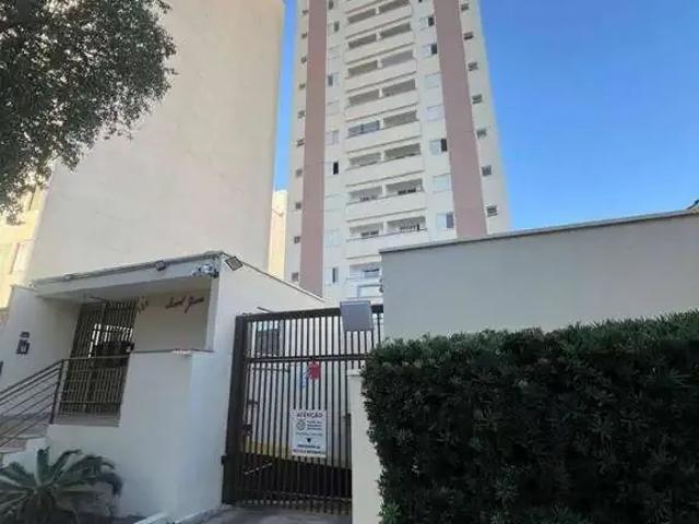 Apartamento para Locação em Jundiaí/SP Centro 2 Quartos