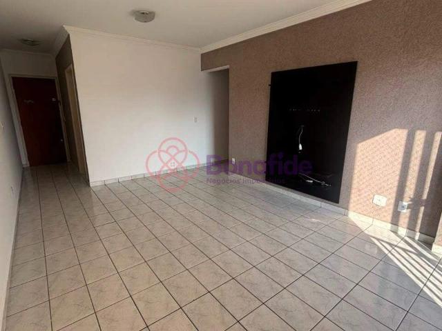 Apartamento para Locação em Jundiaí/SP Centro 2 Quartos