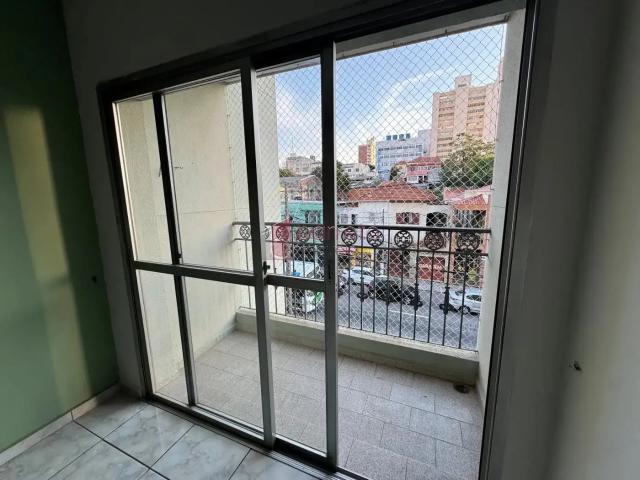 Apartamento para Locação em Jundiaí/SP Centro 2 Quartos