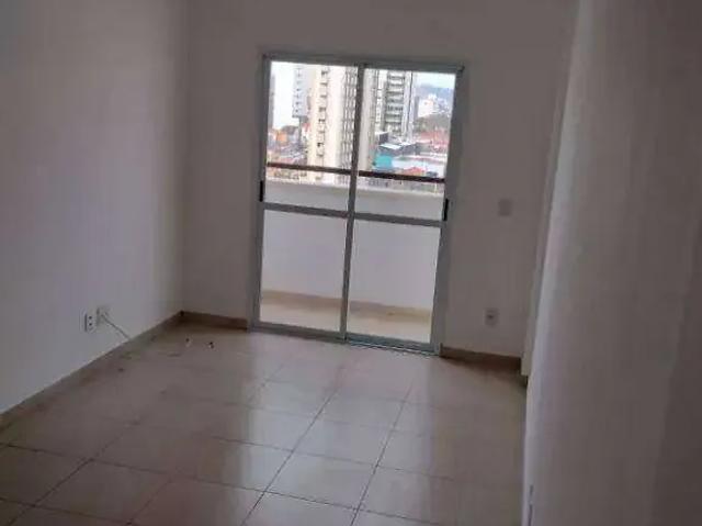 Apartamento para Locação em Jundiaí/SP Centro 2 Quartos