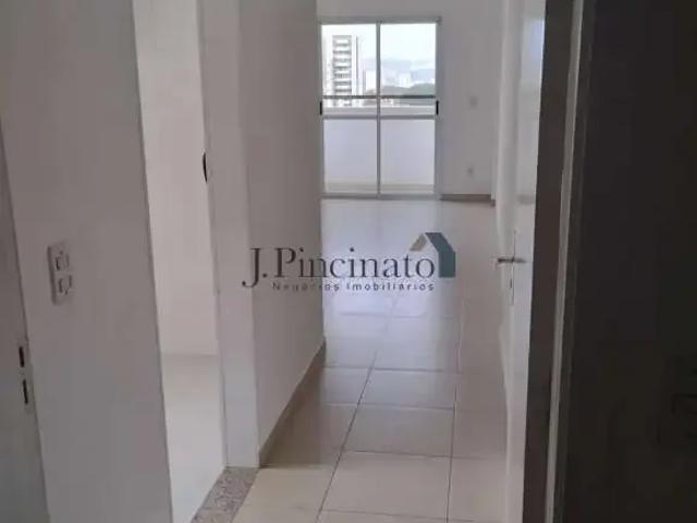 Apartamento para Locação em Jundiaí/SP Centro 2 Quartos