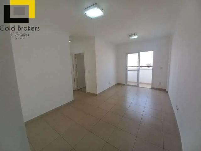 Apartamento para Locação em Jundiaí/SP Centro 2 Quartos