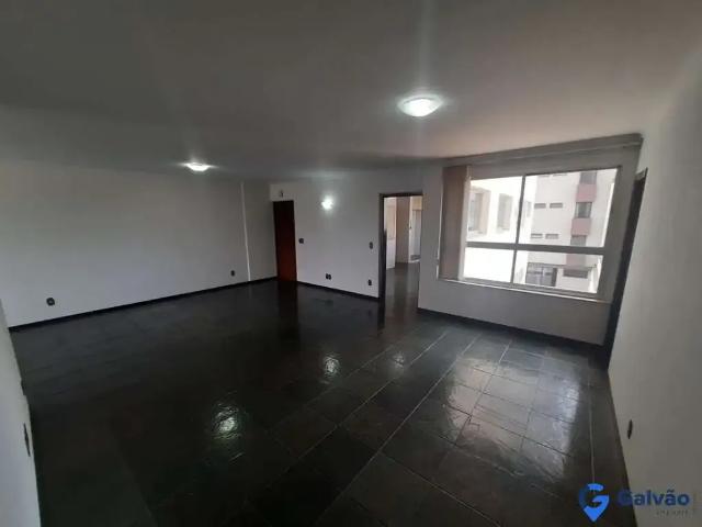 Apartamento para Locação em Jundiaí/SP Vila Boaventura 3 Quartos