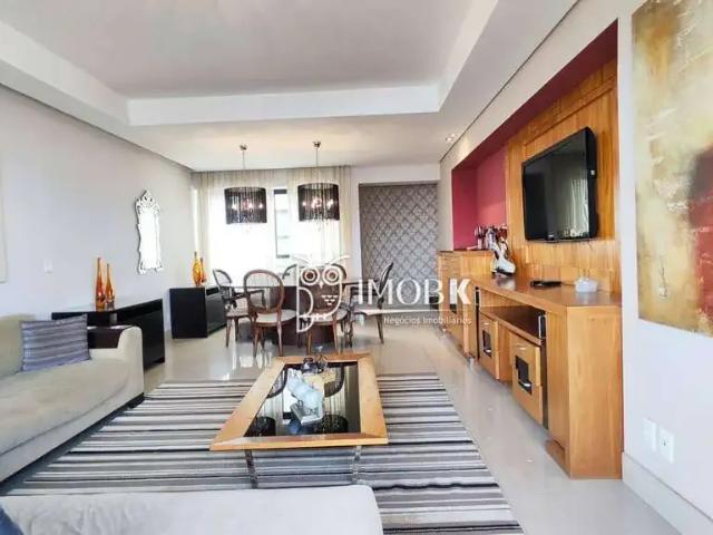 Apartamento para Locação em Jundiaí/SP Centro 3 Quartos