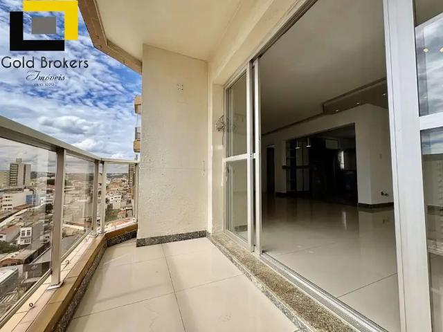 Apartamento para Locação em Jundiaí/SP Centro 3 Quartos