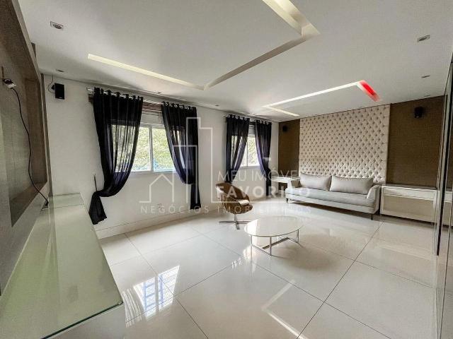 Apartamento para Locação em Jundiaí/SP Centro 3 Quartos