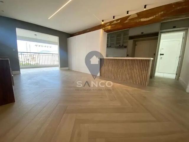 Apartamento para Locação em Jundiaí/SP Centro 3 Quartos