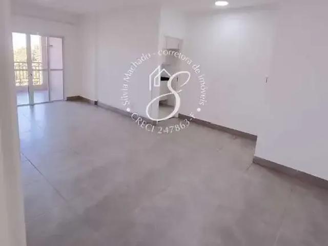 Apartamento para Locação em Jundiaí/SP Centro 3 Quartos