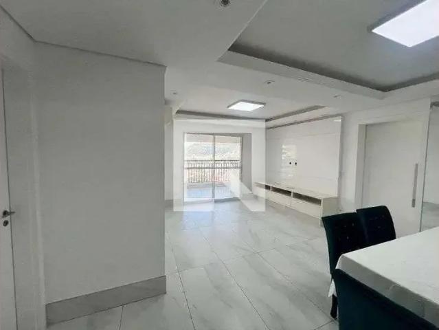 Apartamento para Locação em Jundiaí/SP Centro 3 Quartos