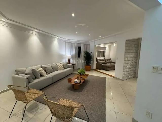 Apartamento para Locação em Jundiaí/SP Centro 3 Quartos