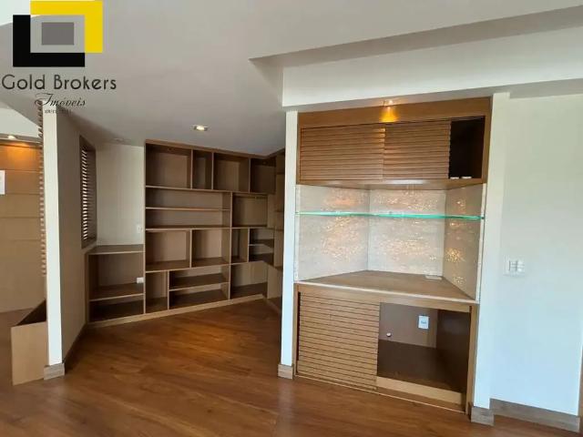 Apartamento para Locação em Jundiaí/SP Centro 3 Quartos
