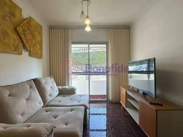 Apartamento para Locação em Jundiaí/SP Centro 3 Quartos