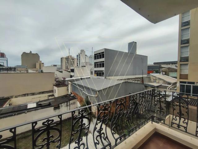 Apartamento para Locação em Jundiaí/SP Centro 3 Quartos