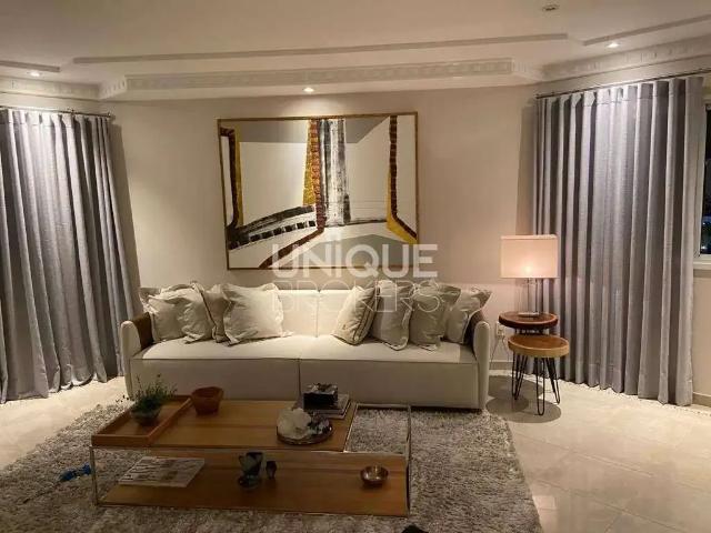 Apartamento para Locação em Jundiaí/SP Centro 3 Quartos