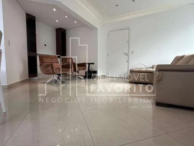 Apartamento para Locação em Jundiaí/SP Centro 3 Quartos