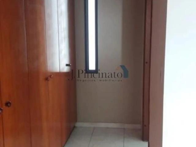 Apartamento para Locação em Jundiaí/SP Centro 3 Quartos
