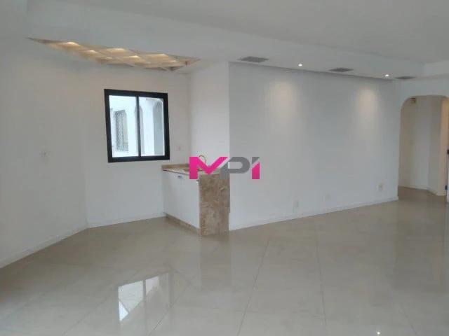 Apartamento para Locação em Jundiaí/SP Centro 3 Quartos
