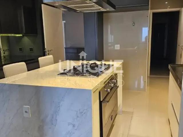 Apartamento para Locação em Jundiaí/SP Centro 3 Quartos