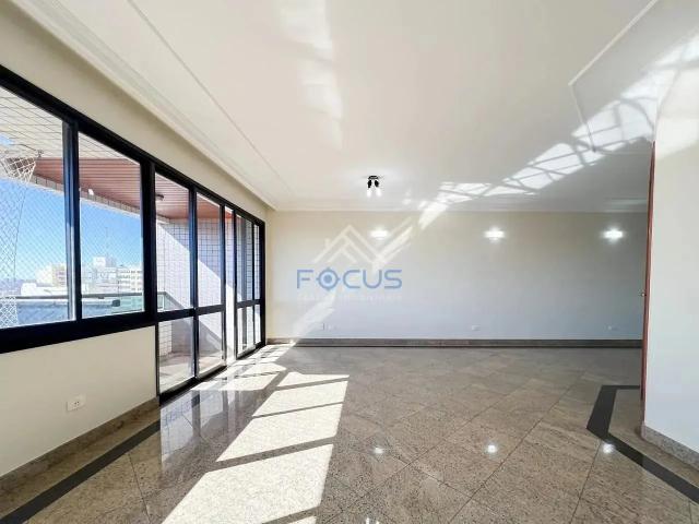 Apartamento para Locação em Jundiaí/SP Centro 4 Quartos